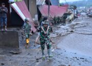 Upaya Darurat Pascabanjir Bandang Kabupaten Agam
