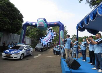 Sediakan Bus Hingga Alphard, XL Axiata Kembali Adakan Mudik Gratis