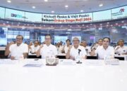 Atasi Lonjakan Trafik Saat Libur Lebaran, TelkomGroup Siapkan Kapasitas Internet 51 Tbps