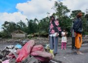 Cerita Korban Banjir Lahar Dingin, Rumah Hanyut, Tersisa Baju di Badan