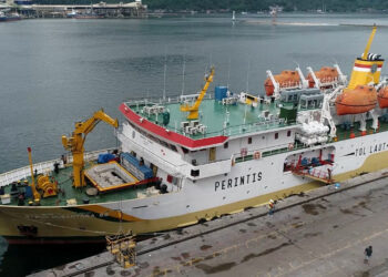 Pelindo Regional 2 Teluk Bayur siap melayani selama periode libur lebaran