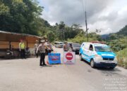 Penerapan Sistem Satu Arah di Agam Berlangsung Aman Lancar