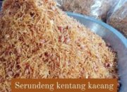 Omzet UMKM Kerupuk Kubang Kota Sawahlunto Turun Drastis, Ini Sebabnya