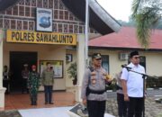 Gratis! Demi Kenyamanan Mudik, Polres Sawahlunto Imbau Pemudik Titip Kendaraan di Mako