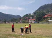 Ketua MUI Kota Sawahlunto Dijadwalkan Jadi Khatib Salat Idul Fitri 1445 H