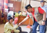 Perantau Minang se-Dunia Sewakan Rumah Bagi Korban Banjir Lahar Dingin