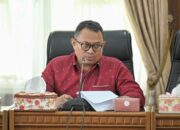 Gubernur Mahyeldi Gelar Open House, Masyarakat Silahkan Datang!