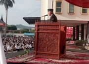 Idul Fitri, Gubernur Sumbar Mahyeldi : Aparat Pemprov Jangan Alergi dengan Kritikan