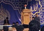 Kakankemenag Padang Edy Oktafiandi : Rayakanlah Idul Fitri dengan Penuh Kesederhanaan