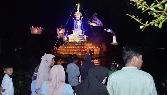 Festival Rakik-Rakik Kembali Digelar, Catat Tanggalnya