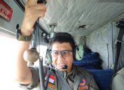 Kepala BNPB Imbau Masyarakat Tetap Waspada saat Arus Balik Lebaran 2024