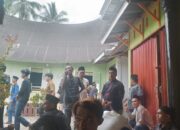 Ziarah Rumah Gadang, Tonggak Penting Menjaga Tradisi dan Sistem Pemerintahan di Kenagarian Sikabau