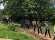 Badikia ka Pandam, Arak-Arakan Ziarah dari Nagari Padang Laweh Selatan