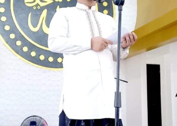 Nama Sutan Riska Mencuat sebagai Salah Seorang Kandidat Calon Gubernur Sumbar