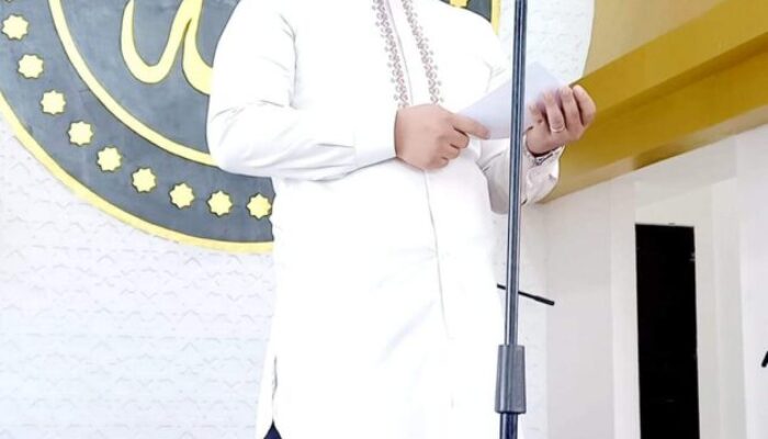 Nama Sutan Riska Mencuat sebagai Salah Seorang Kandidat Calon Gubernur Sumbar