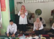 MAN 3 Padang Laksanakan Halalbihalal 