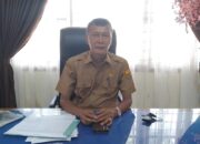 Capai 80 Ton Per Hari, Volume Sampah di Kota Pariaman Naik Empat Kali Lipat Selama Libur Lebaran