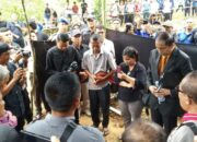 Makam Casis TNI AL Korban  Pembunuhan, Dibongkar