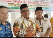 Haji Jimmy Digadang-gadang Jadi Bakal Calon Wakil Bupati Padang Pariaman