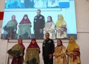 Sijunjung Tuan Rumah Pertemuan ISKADA