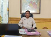 Selama Lebaran, Sampah Kiriman ke TPA Regional Payakumbuh Meningkat 15 Sampai 20 Persen