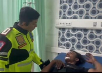 Kondisi Korban Kecelakaan ALS di RSUD Padang Pariaman, 12 Orang Masih Dirawat