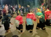 Jaga Tradisi, Group Randai Sinar Minang Gelar Silaturahmi