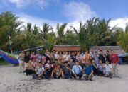 Bawaslu Padang Pariaman Laksanakan Halalbihalal