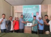 DPC PKB Payakumbuh Jaring Calon Wali Kota, Almaisyar Pendaftar Pertama