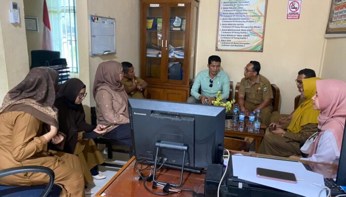 Oknum Wali Nagari Melakukan Tindakan Asusila Sesama Jenis Akhirnya Mengundurkan Diri