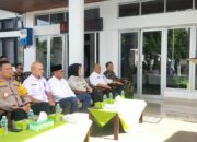 Kejari Pasbar Musnahkan BB dari 31 Perkara, Muhammad Yusuf Putra: Perkara Pencabulan Perlu Perhatian Kita Semua