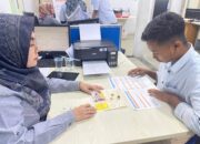 Layanan Jasa Gadai Emas Jadi Salah Satu Produk Unggulan di Bank Nagari Cabang Syariah Payakumbuh