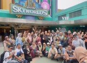 Segera Bikin Paspor mu, Ghina Holiday Kembali Buka Paket Liburan Padang – Kuala Lumpur Rp 3 Jutaan Saja