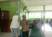 MAN 1 Padang Kampus Bungus Madrasah Negeri, Masyarakat Jangan Ragu Masukan Anaknya