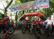 Negara Tetangga Bakal Ramaikan Gowes Siti Nurbaya Adventure