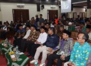 HKB Bukan Sekadar Seremoni, BNPB Ajak Semua Pihak Simulasikan Kebencanaan