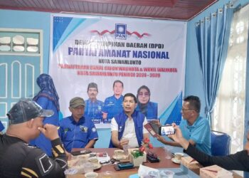 Balon Kada Kota Sawahlunto