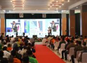 HKB 2024, Menko PMK: Bencana Bukan Urusan Sembarangan