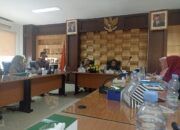 Sumbar Ditargetkan jadi Provinsi ke-34 UHC, Demi Layanan BPJS Kesehatan yang Mudah, Cepat dan Setara