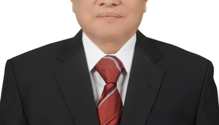 Partai Garda Perubahan Indonesia Dukung Penuh Tokoh Potensial Koto Nan Ompek Jadi Wali Kota Payakumbuh