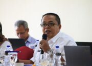 Pemerintah Kabupaten Agam Dorong Optimalisasi PAD Melalui Pajak Barang Jasa Tertentu