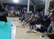 Dihadiri Perantau, Alek Nagari Menggema dan Digaungkan di Nagari Lareh Nan Panjang