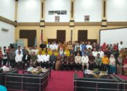 Sokongan Iluni Penting Demi Wujudkan UNP Menuju World Class University