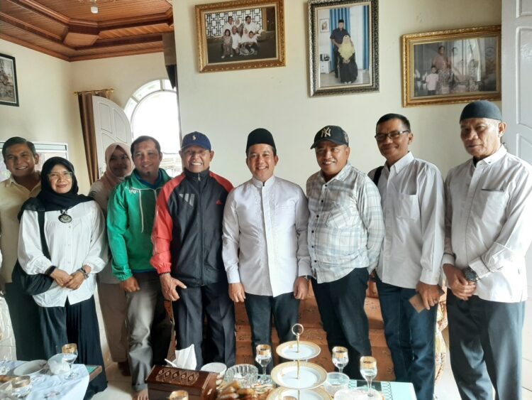 Calon Wali Kota Payakumbuh