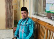 Saat Libur Lebaran, Angka Pernikahan Naik di KUA Padang Pariaman