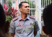 Momen HBP ke-60, Lembaga Pemasyarakatan Padang Komitmen Berantas Pengendalian Narkoba Dari dalam Lapas