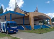 Jelang Nonton Bareng Digelar, Dinas Kominfo Tanah Datar Maksimalkan Persiapan