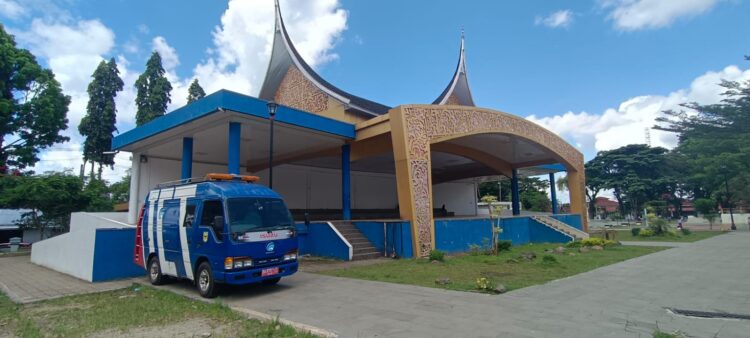 Nonton Bareng Semi Final