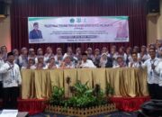 MIN 4 Padang Laksanakan Pelatihan, Edy : Guru Harus Mampu Ciptakan Pembelajaran Menarik. 