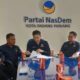 DPD Nasdem Padang Panjang